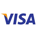 Visa deposits at Kikibet Casino